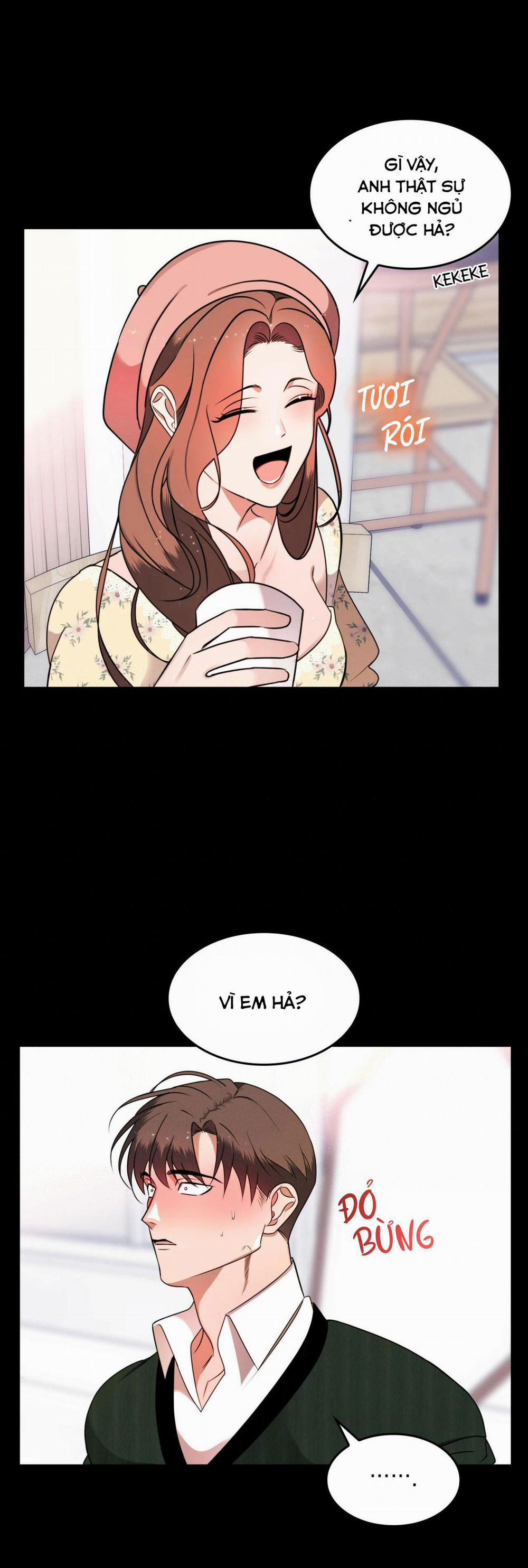 CHỦ NGHĨA ĐỘC THÂN!? 9 trang 7