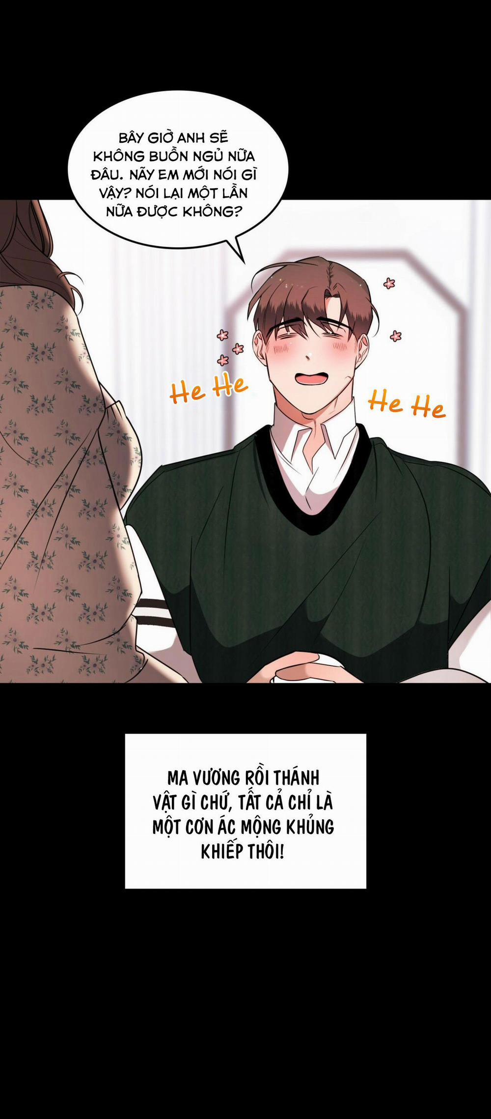 CHỦ NGHĨA ĐỘC THÂN!? 9 trang 9