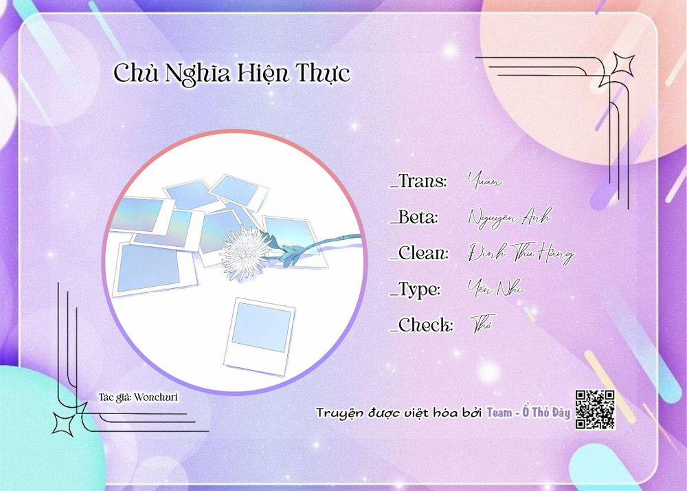 Chủ Nghĩa Hiện Thực 1 trang 0