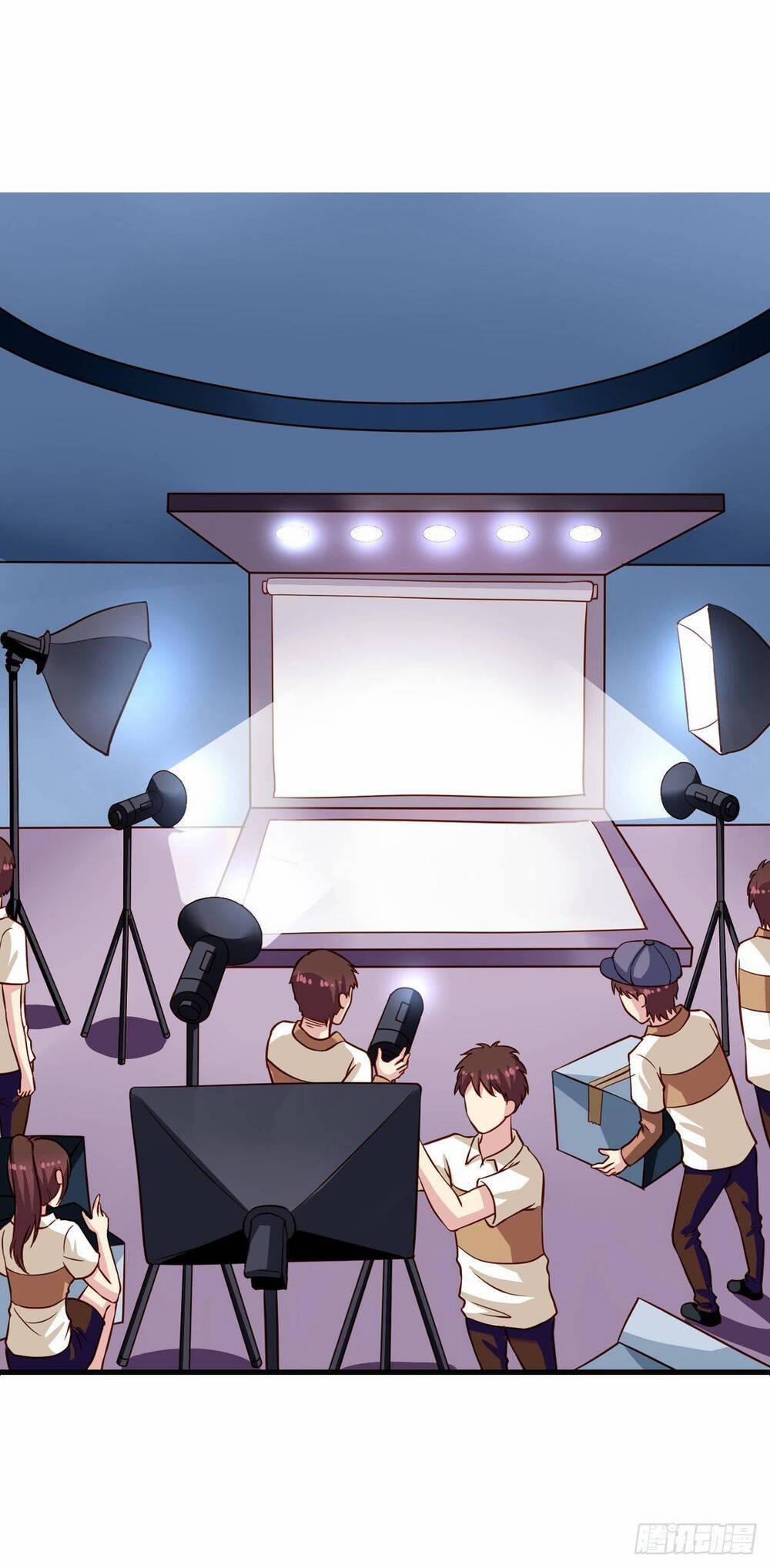 Chủ Nhà Phá Phách Của Tôi 14 trang 1