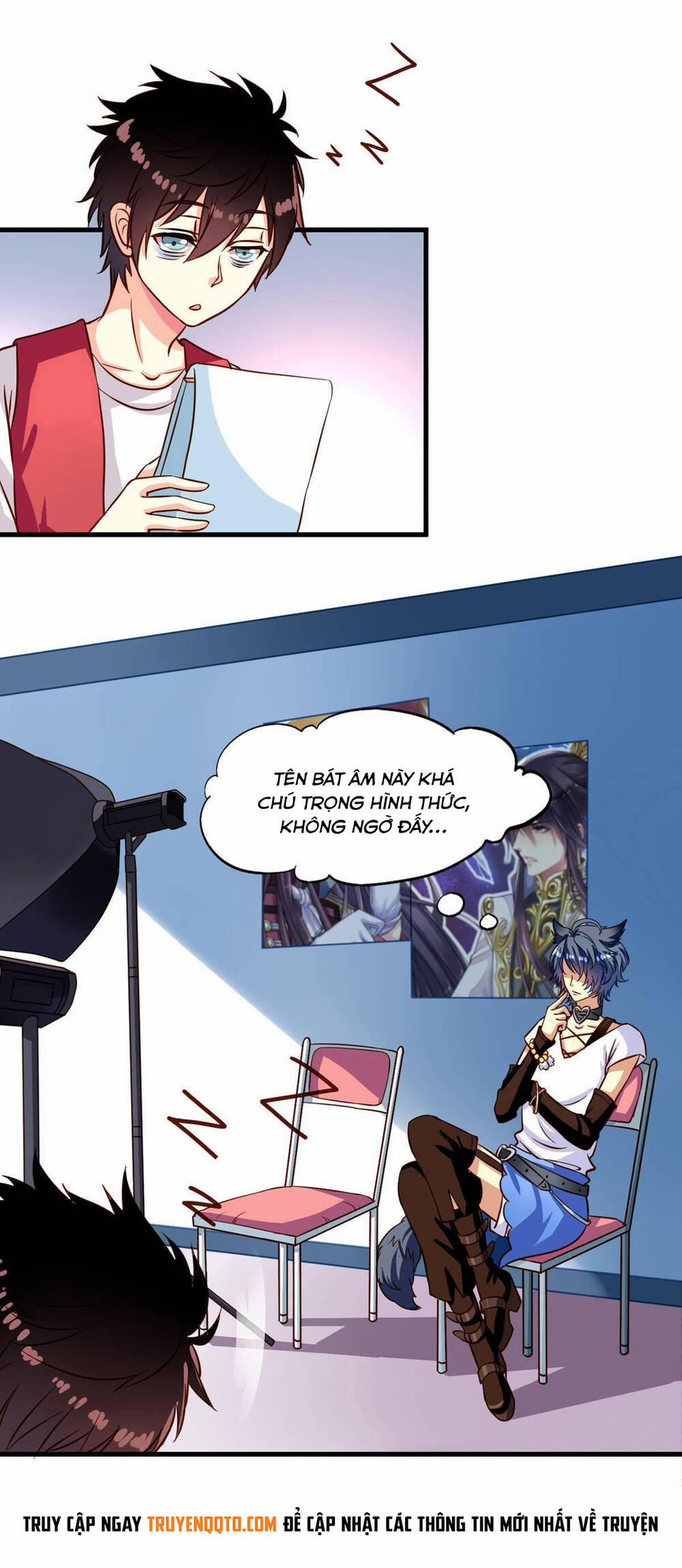 Chủ Nhà Phá Phách Của Tôi 14 trang 2