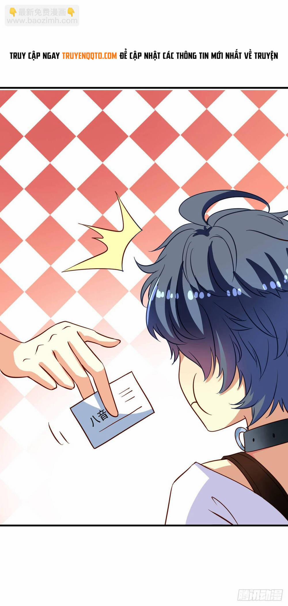 Chủ Nhà Phá Phách Của Tôi 15 trang 12