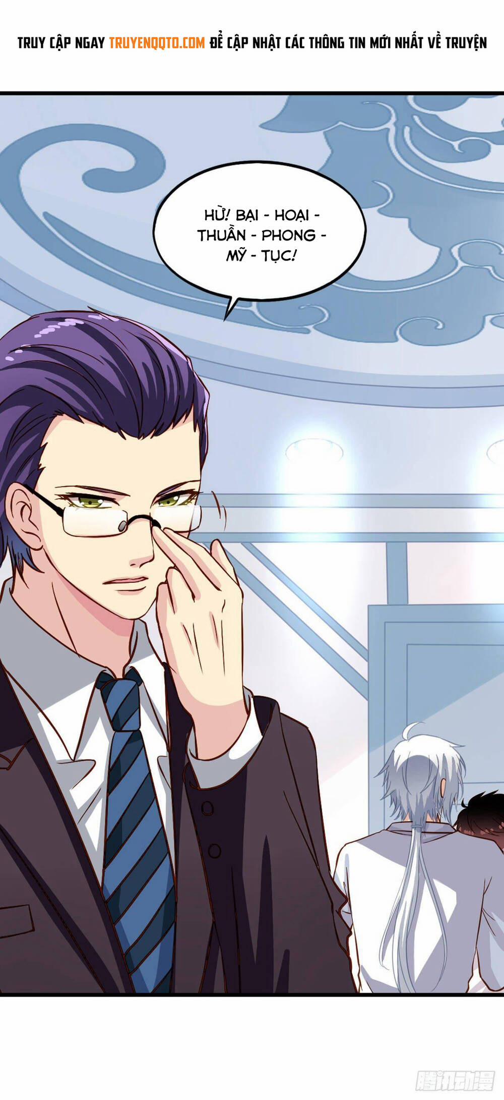 Chủ Nhà Phá Phách Của Tôi 16 trang 17