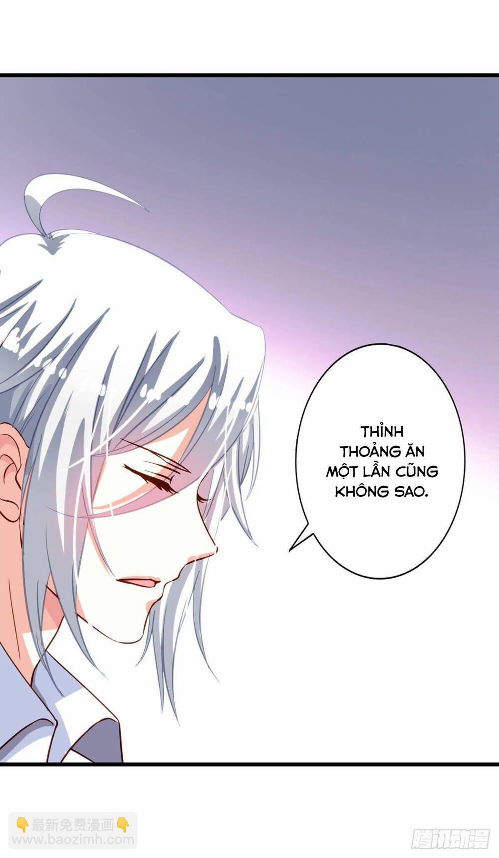 Chủ Nhà Phá Phách Của Tôi 18 trang 16