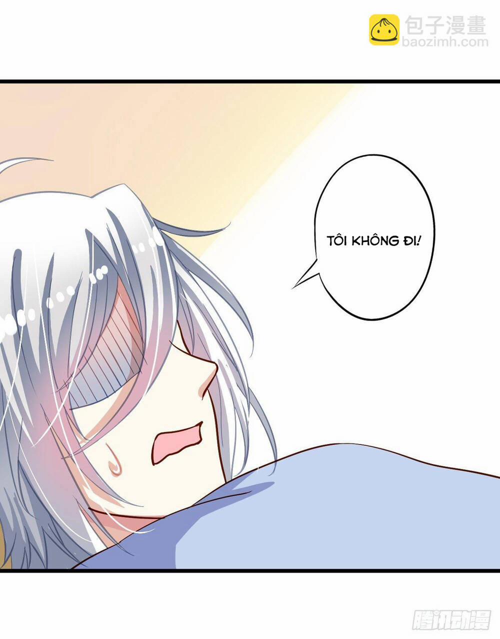 Chủ Nhà Phá Phách Của Tôi 19 trang 16