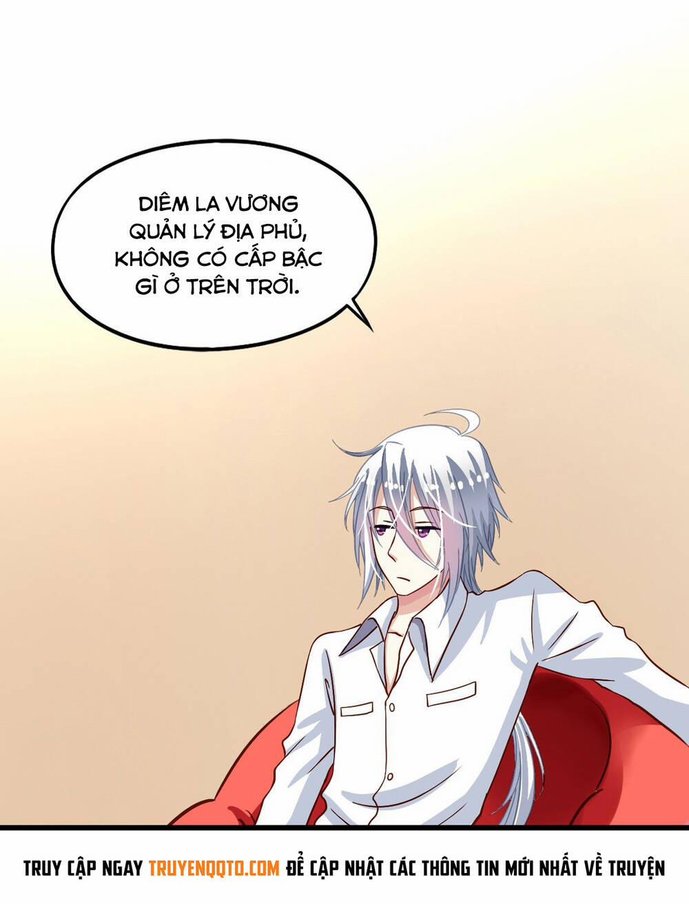 Chủ Nhà Phá Phách Của Tôi 21 trang 15