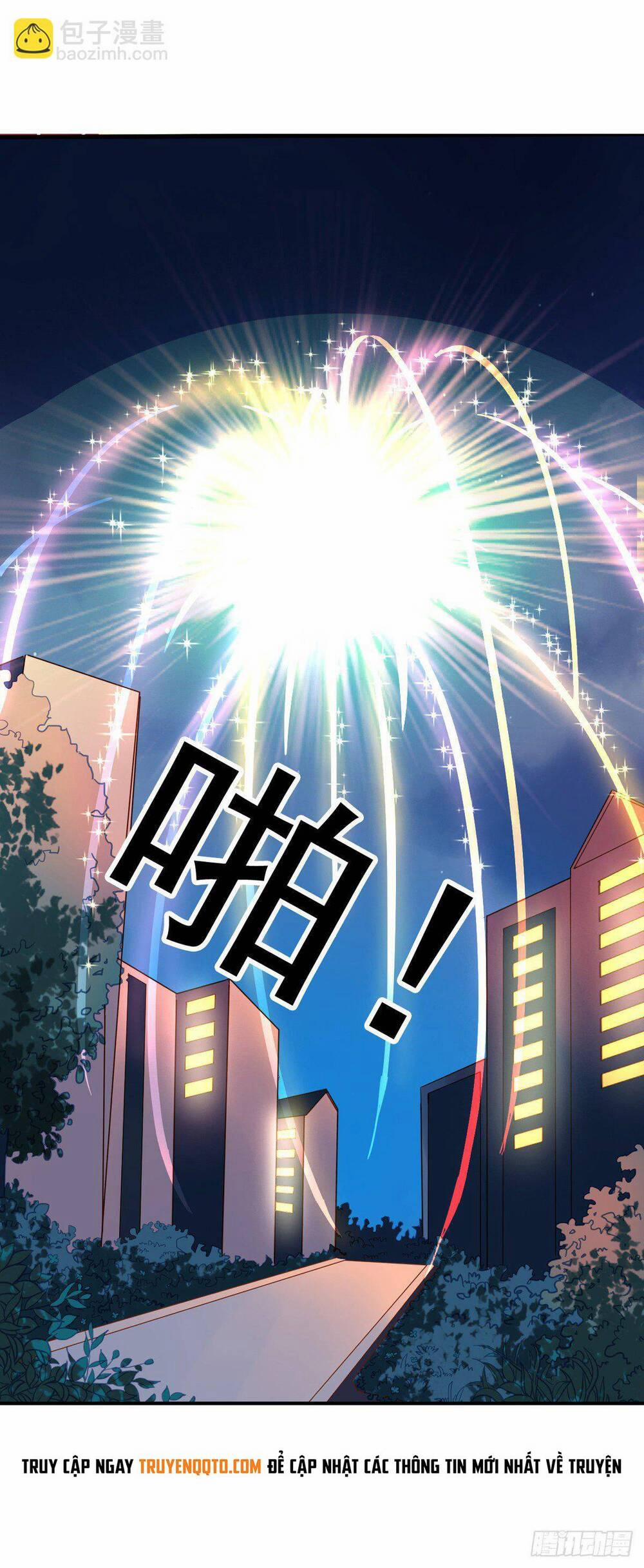 Chủ Nhà Phá Phách Của Tôi 25 trang 12