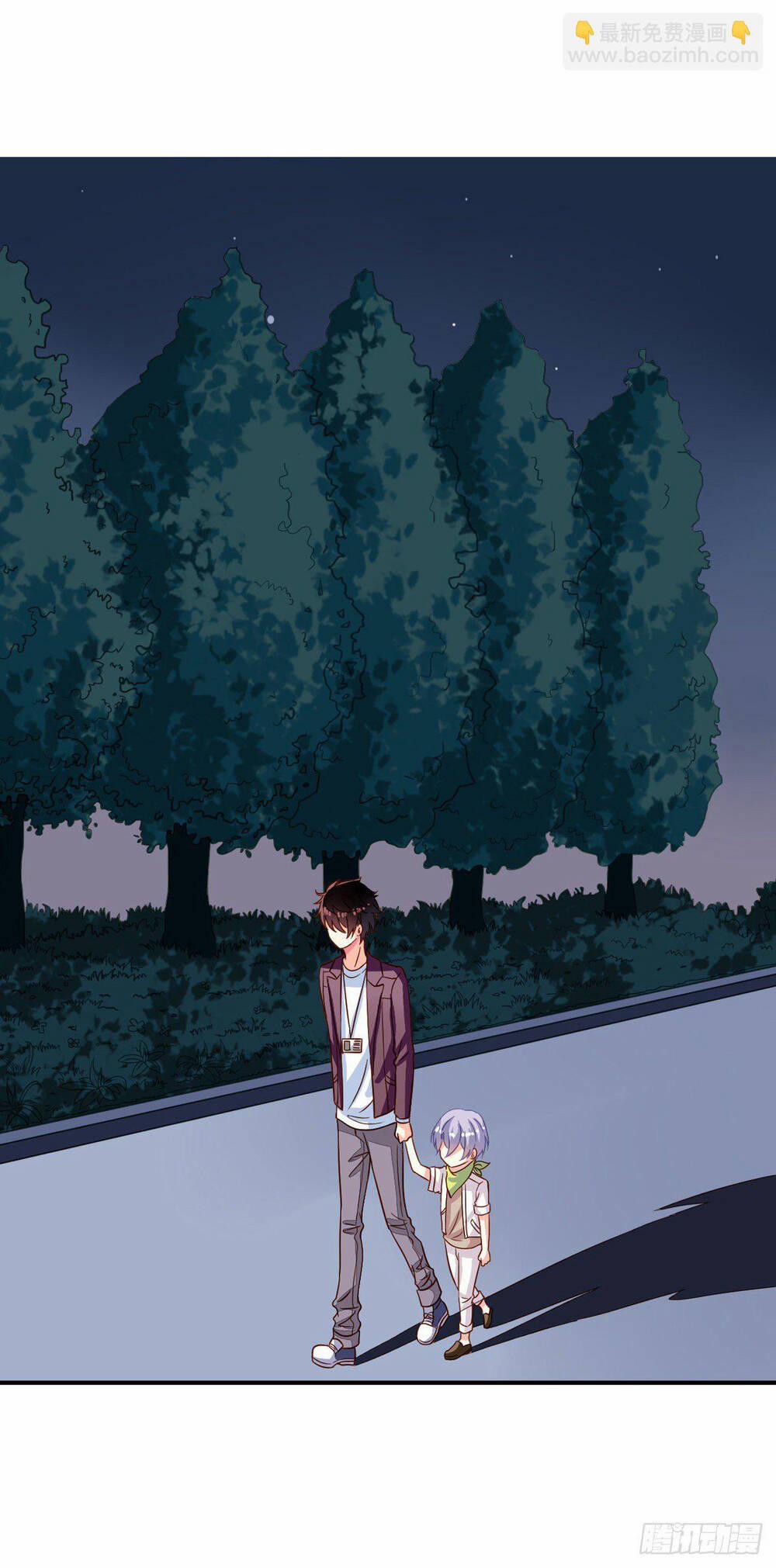 Chủ Nhà Phá Phách Của Tôi 25 trang 6