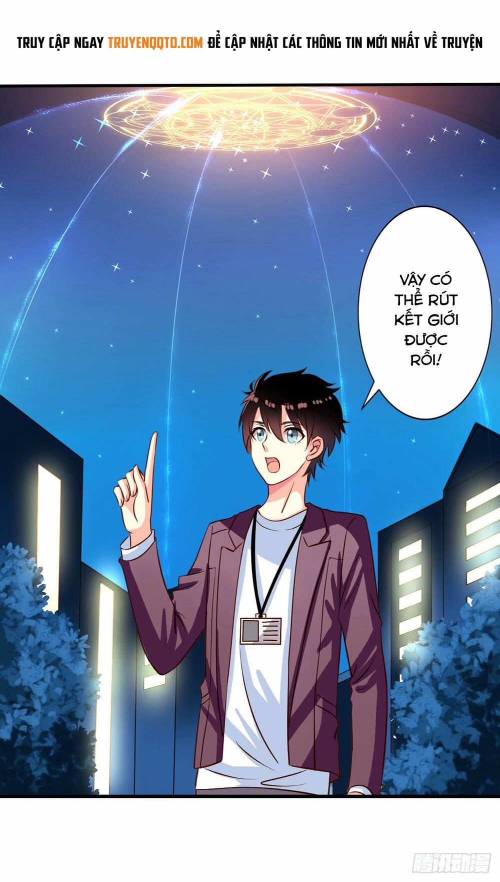 Chủ Nhà Phá Phách Của Tôi 26 trang 15