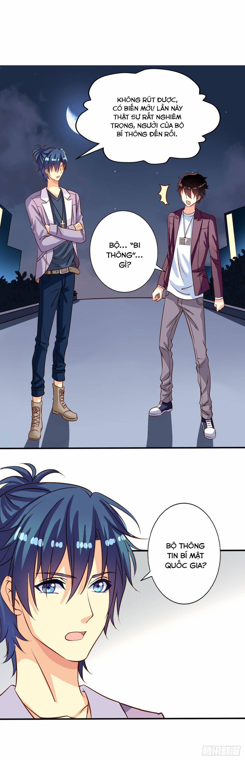 Chủ Nhà Phá Phách Của Tôi 26 trang 16