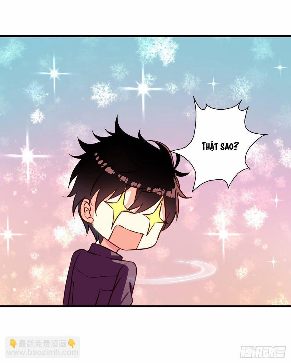 Chủ Nhà Phá Phách Của Tôi 27 trang 20