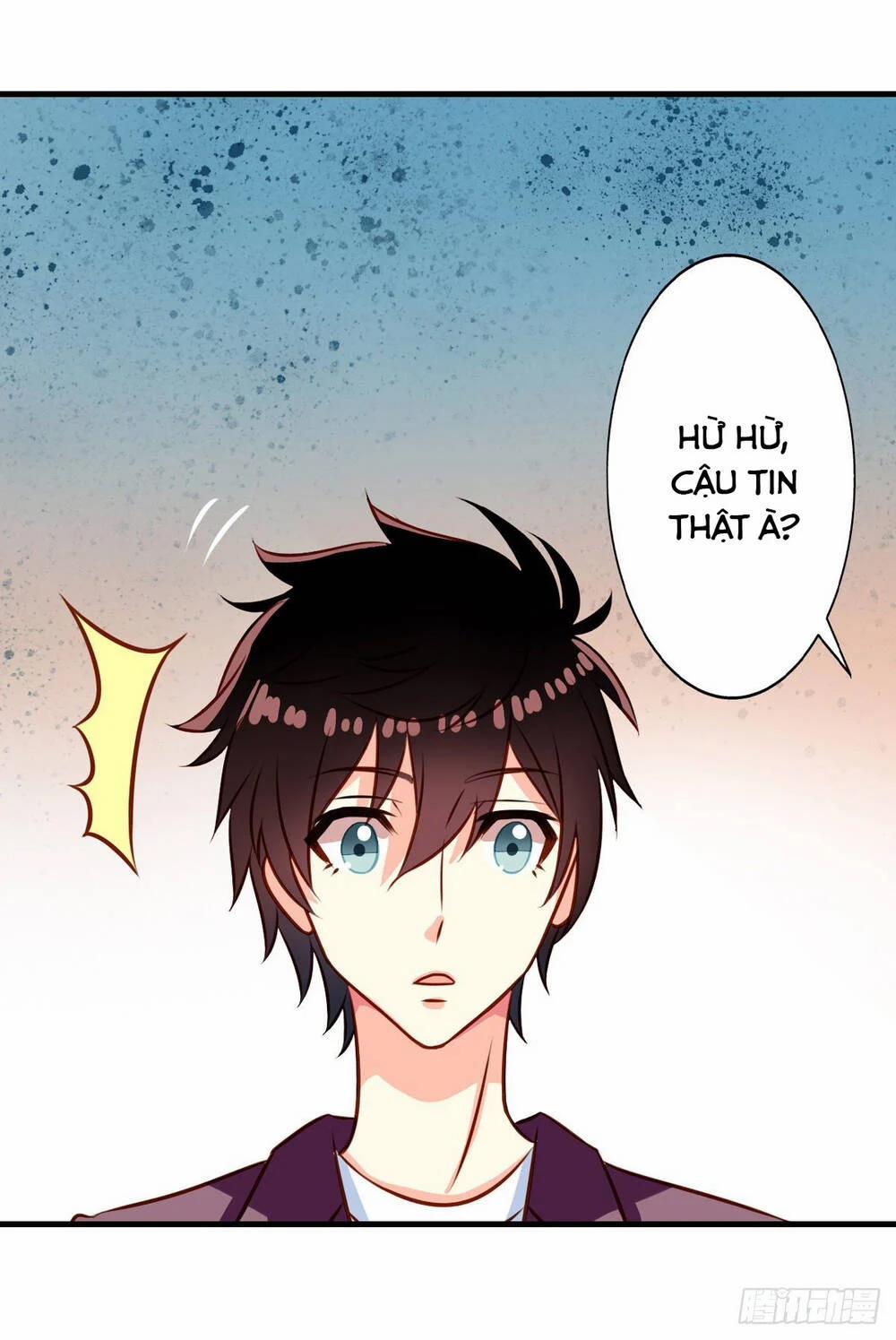 Chủ Nhà Phá Phách Của Tôi 30 trang 7