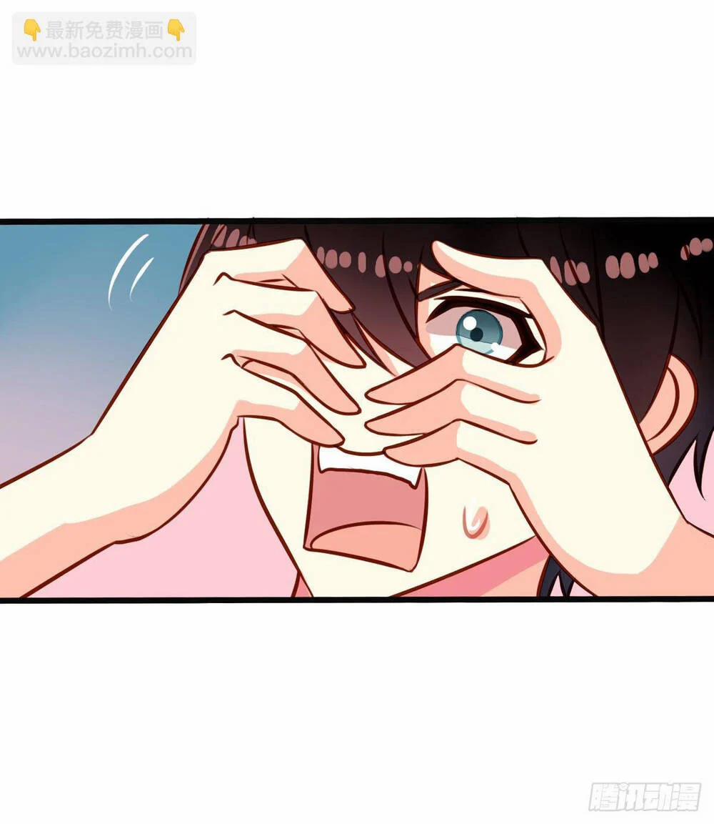 Chủ Nhà Phá Phách Của Tôi 31 trang 15