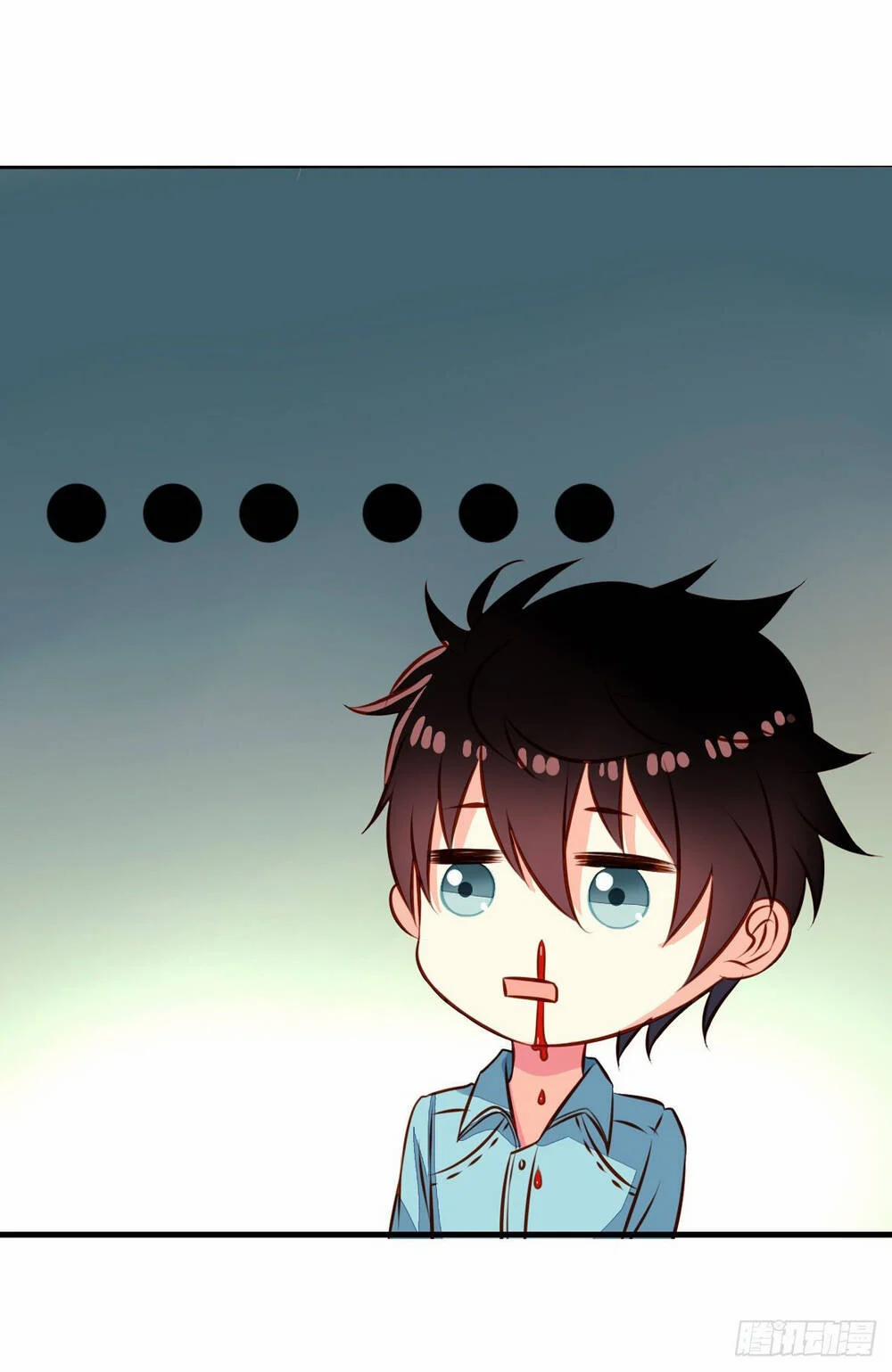 Chủ Nhà Phá Phách Của Tôi 31 trang 17