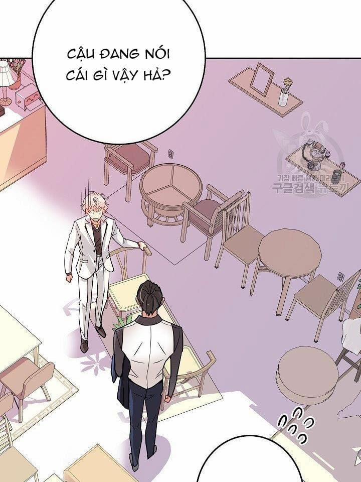 Chủ Nhân À, Xin Anh Hãy Hành Hạ Em Đi 1 trang 15