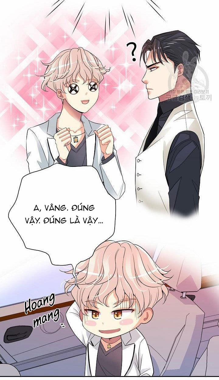 Chủ Nhân À, Xin Anh Hãy Hành Hạ Em Đi 1 trang 42