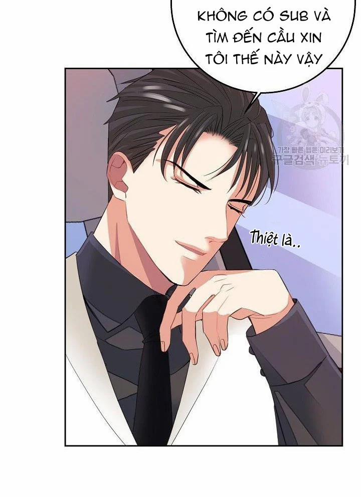 Chủ Nhân À, Xin Anh Hãy Hành Hạ Em Đi 1 trang 51