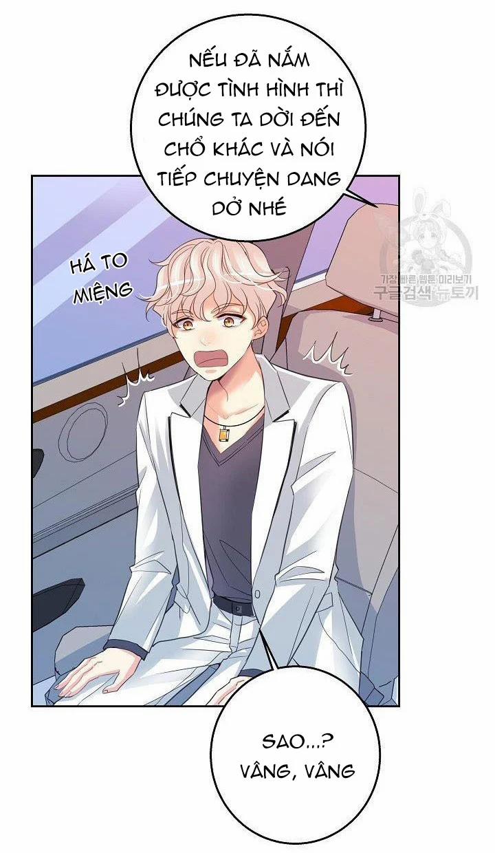 Chủ Nhân À, Xin Anh Hãy Hành Hạ Em Đi 1 trang 52