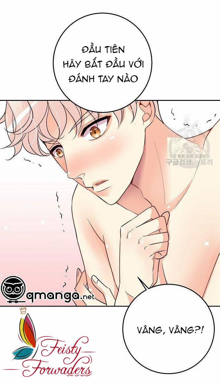 Chủ Nhân À, Xin Anh Hãy Hành Hạ Em Đi 1 trang 95