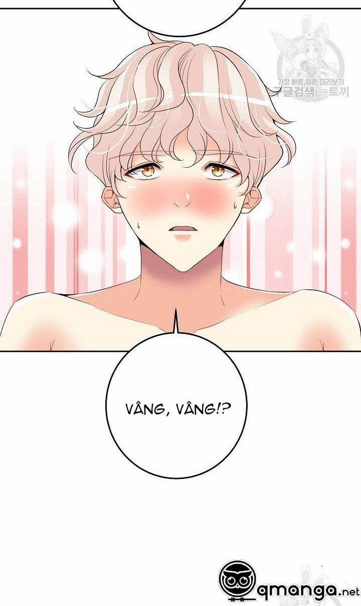 Chủ Nhân À, Xin Anh Hãy Hành Hạ Em Đi 2 trang 11