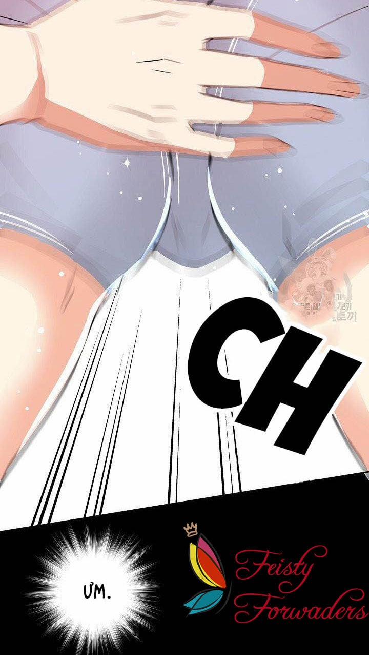 Chủ Nhân À, Xin Anh Hãy Hành Hạ Em Đi 2 trang 19