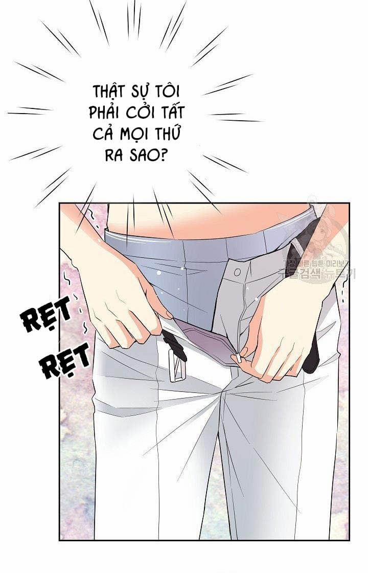 Chủ Nhân À, Xin Anh Hãy Hành Hạ Em Đi 2 trang 2