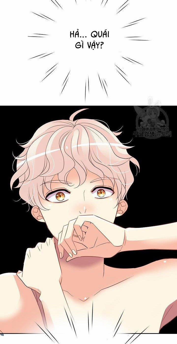 Chủ Nhân À, Xin Anh Hãy Hành Hạ Em Đi 2 trang 32