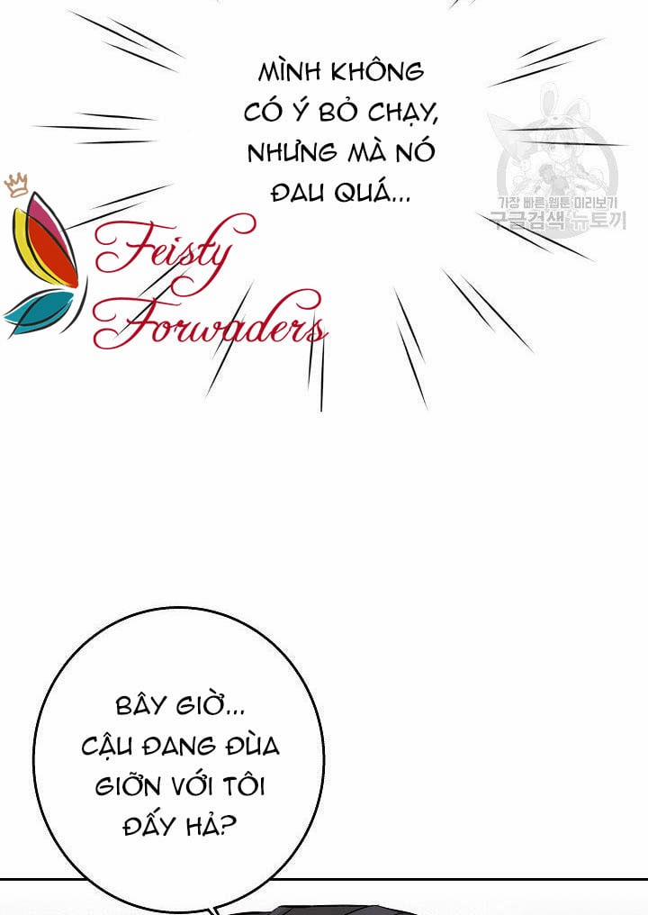 Chủ Nhân À, Xin Anh Hãy Hành Hạ Em Đi 2 trang 33