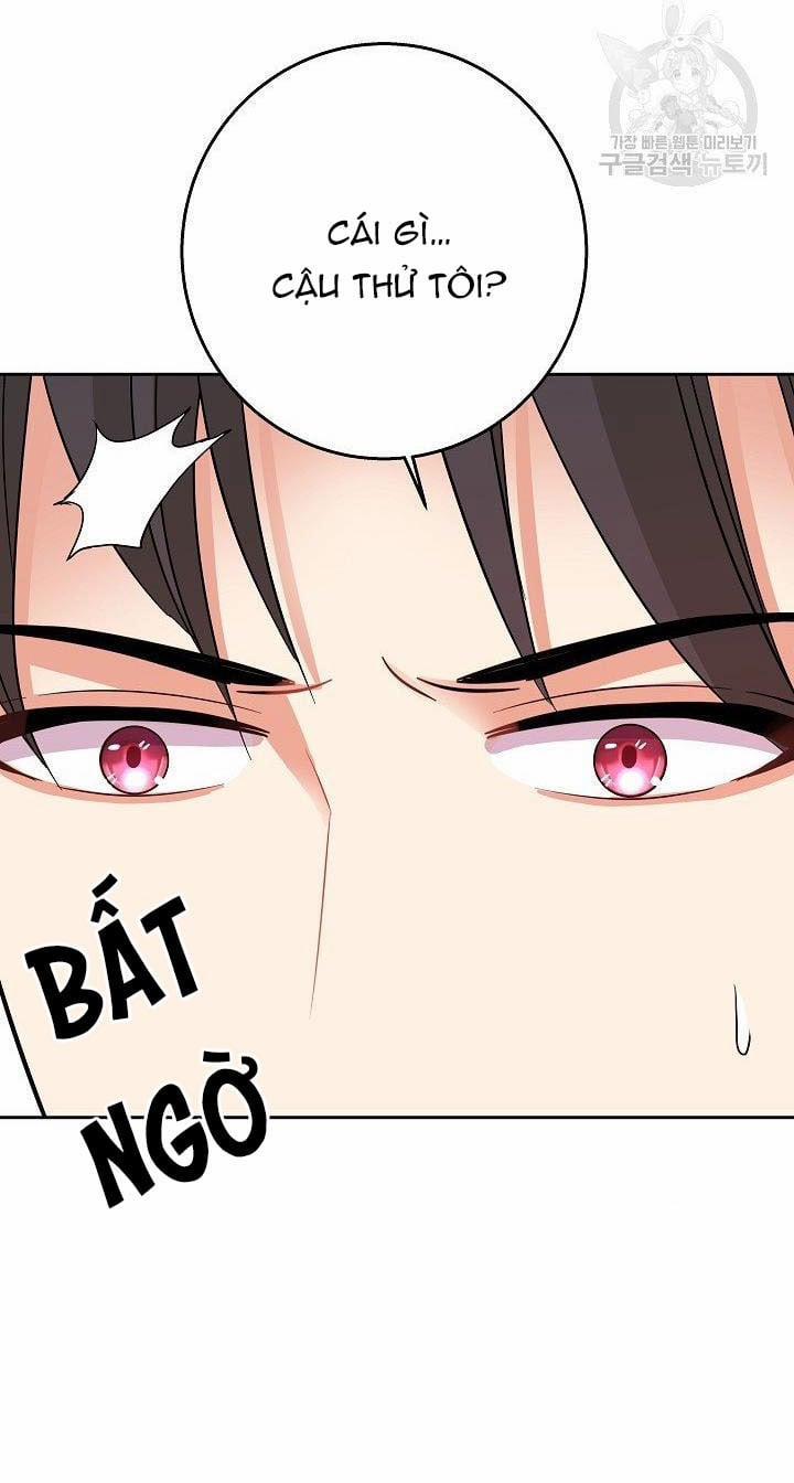 Chủ Nhân À, Xin Anh Hãy Hành Hạ Em Đi 2 trang 37