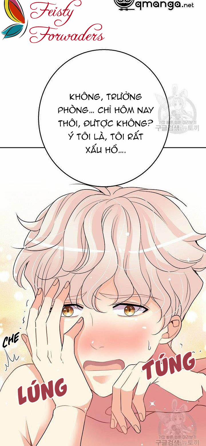 Chủ Nhân À, Xin Anh Hãy Hành Hạ Em Đi 2 trang 4