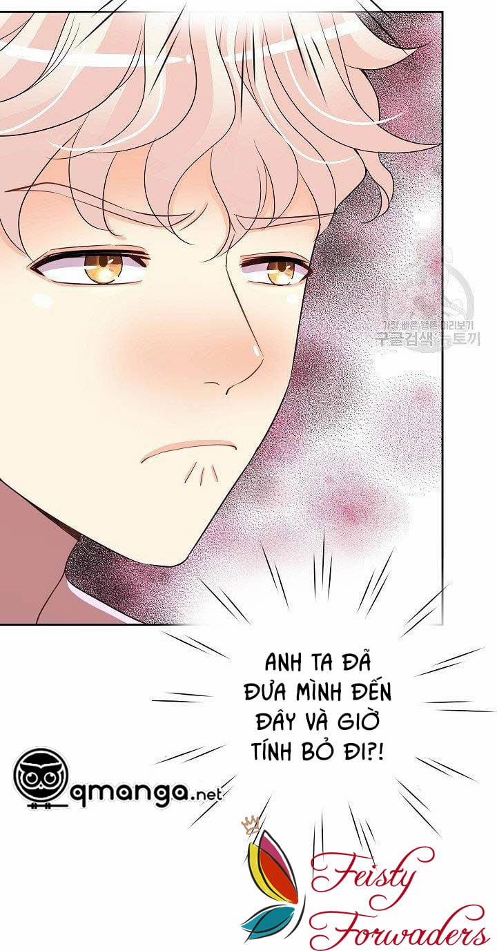 Chủ Nhân À, Xin Anh Hãy Hành Hạ Em Đi 2 trang 49