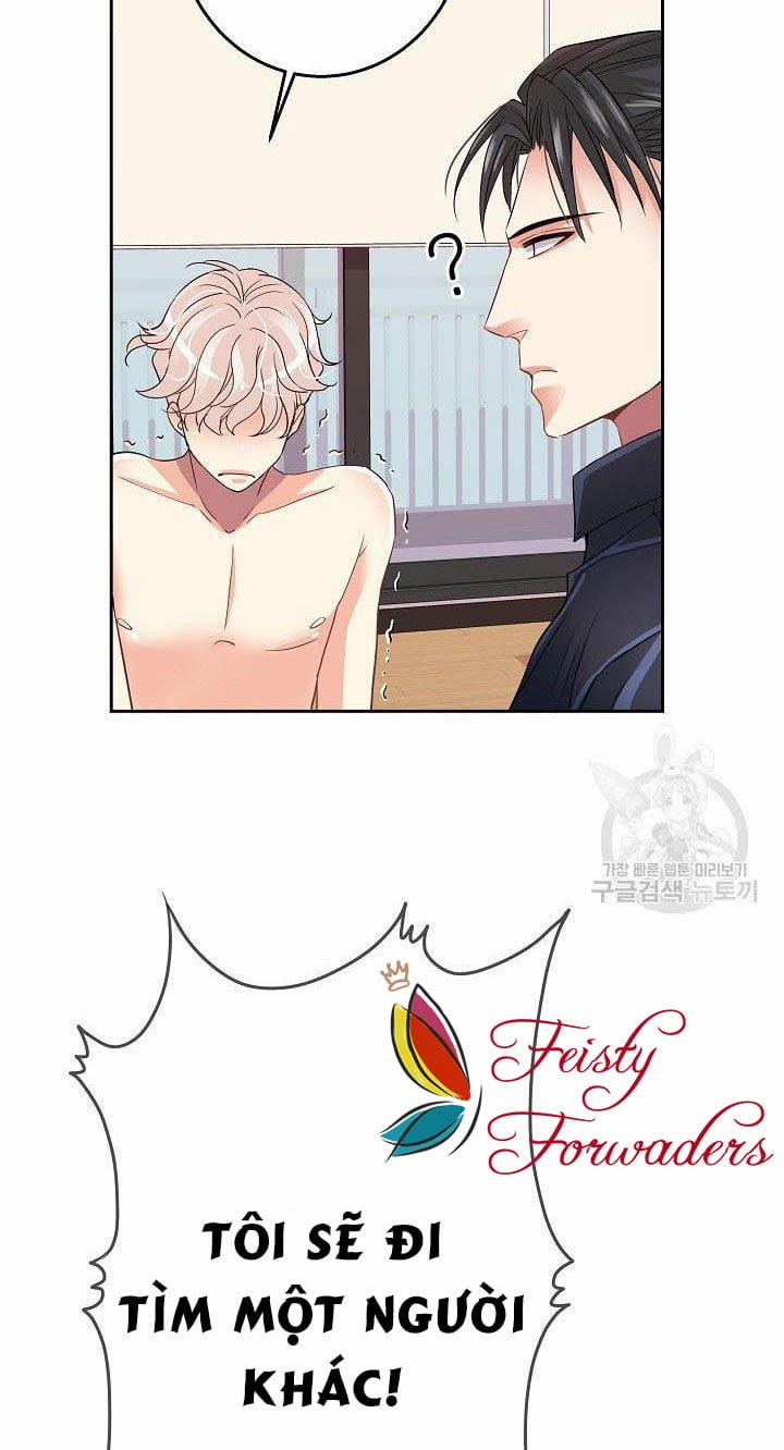 Chủ Nhân À, Xin Anh Hãy Hành Hạ Em Đi 2 trang 53