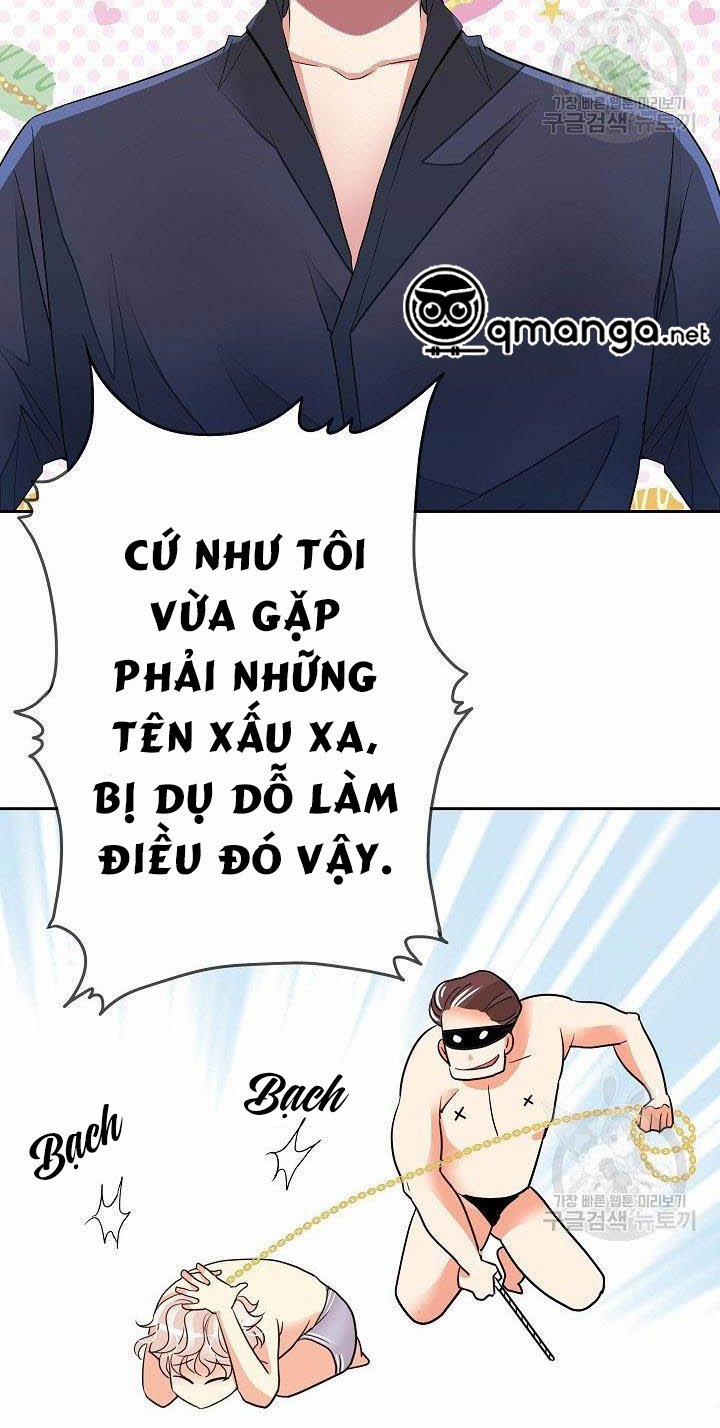 Chủ Nhân À, Xin Anh Hãy Hành Hạ Em Đi 2 trang 56