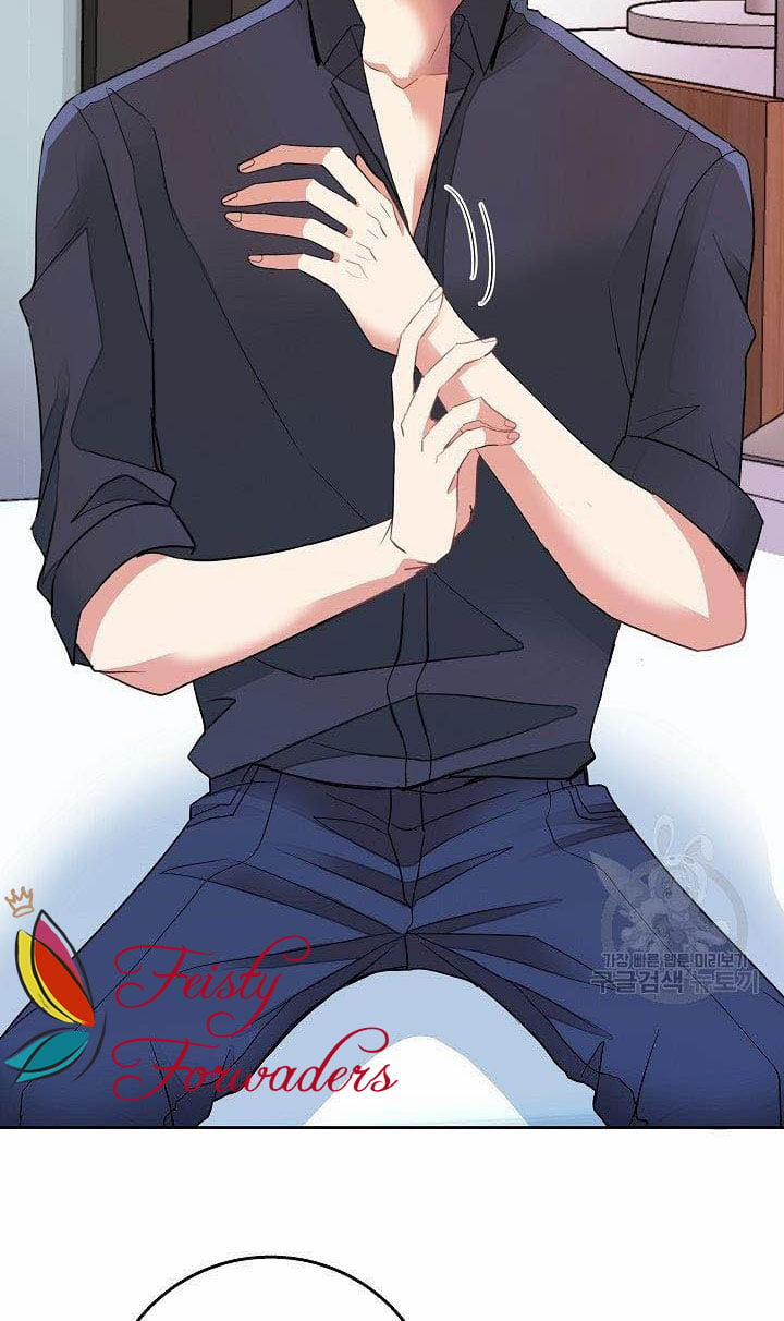 Chủ Nhân À, Xin Anh Hãy Hành Hạ Em Đi 2 trang 6