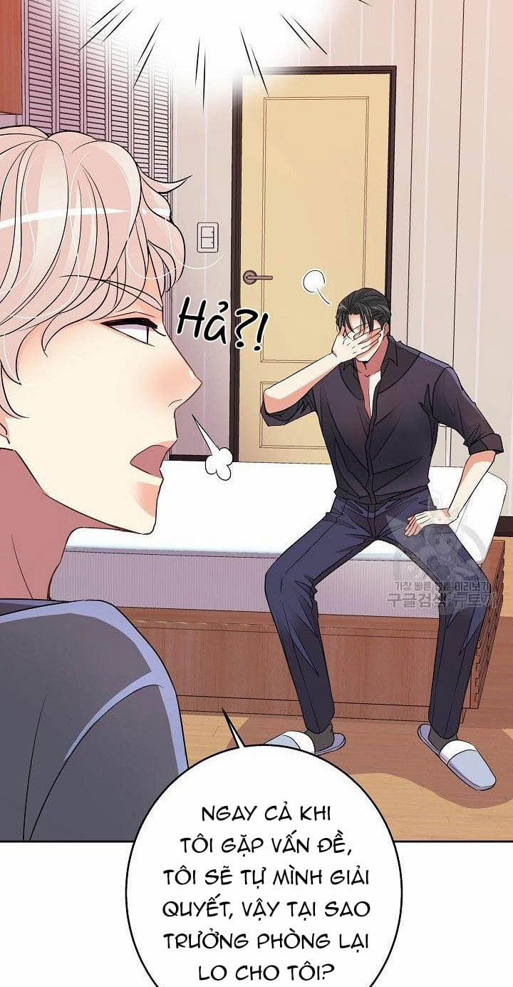 Chủ Nhân À, Xin Anh Hãy Hành Hạ Em Đi 2 trang 71