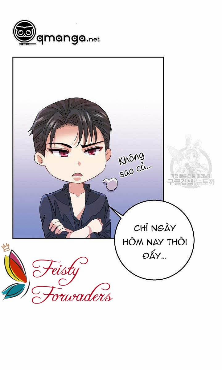 Chủ Nhân À, Xin Anh Hãy Hành Hạ Em Đi 2 trang 8