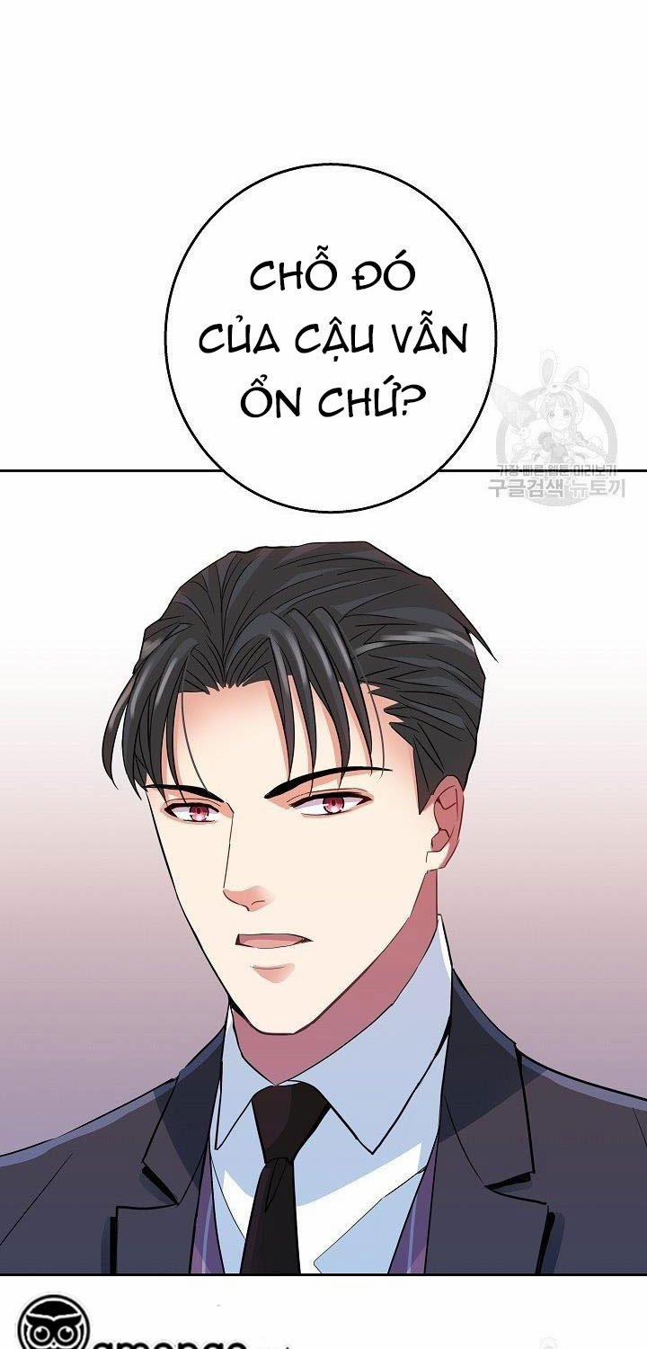 Chủ Nhân À, Xin Anh Hãy Hành Hạ Em Đi 3 trang 10