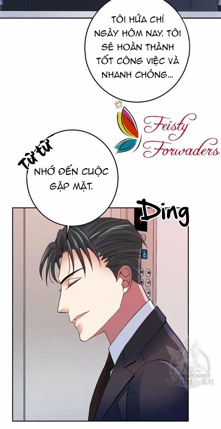 Chủ Nhân À, Xin Anh Hãy Hành Hạ Em Đi 3 trang 16