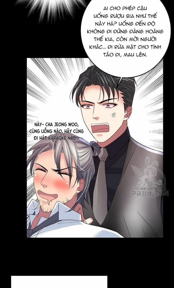 Chủ Nhân À, Xin Anh Hãy Hành Hạ Em Đi 3 trang 27