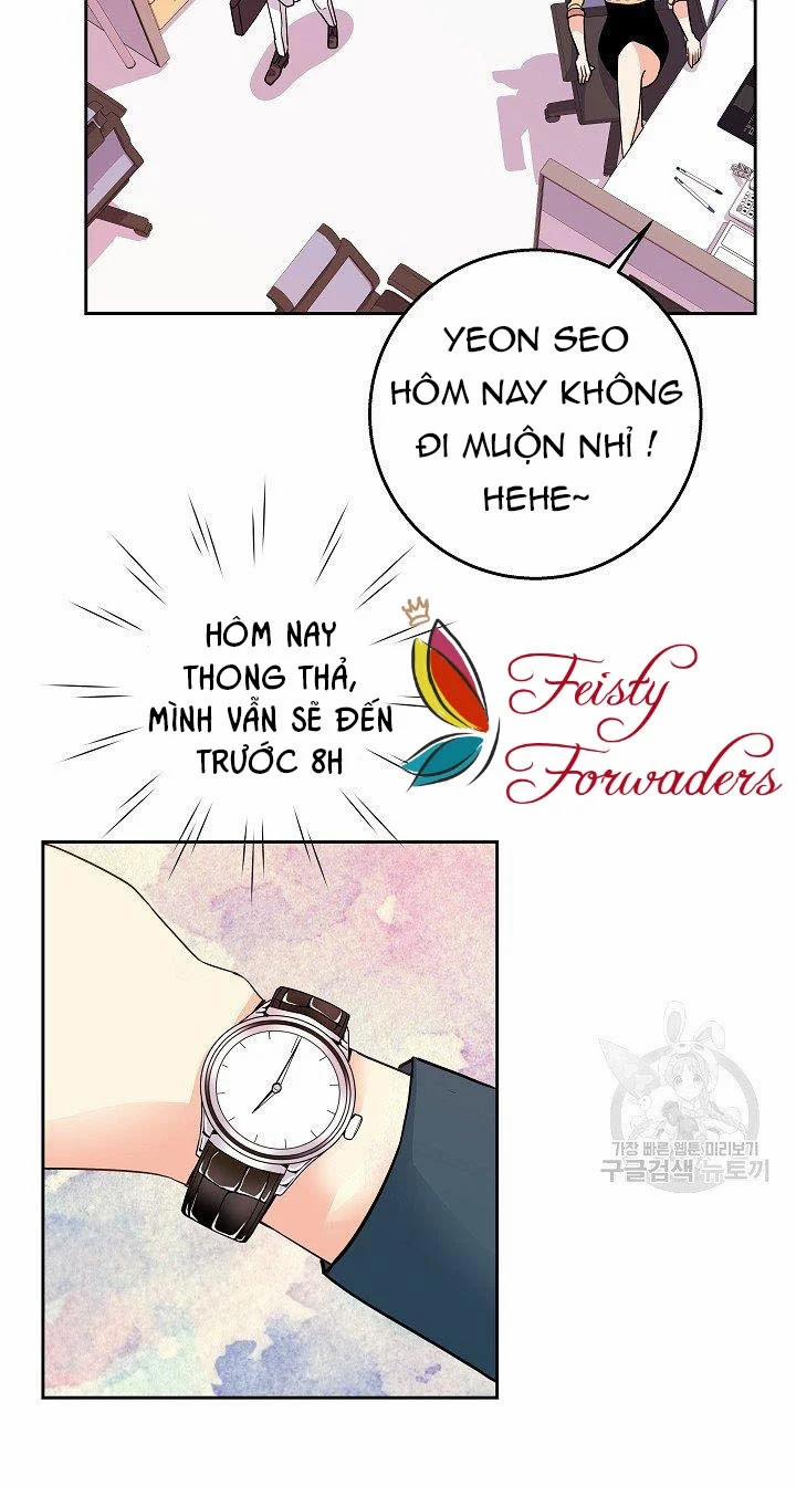 Chủ Nhân À, Xin Anh Hãy Hành Hạ Em Đi 3 trang 42