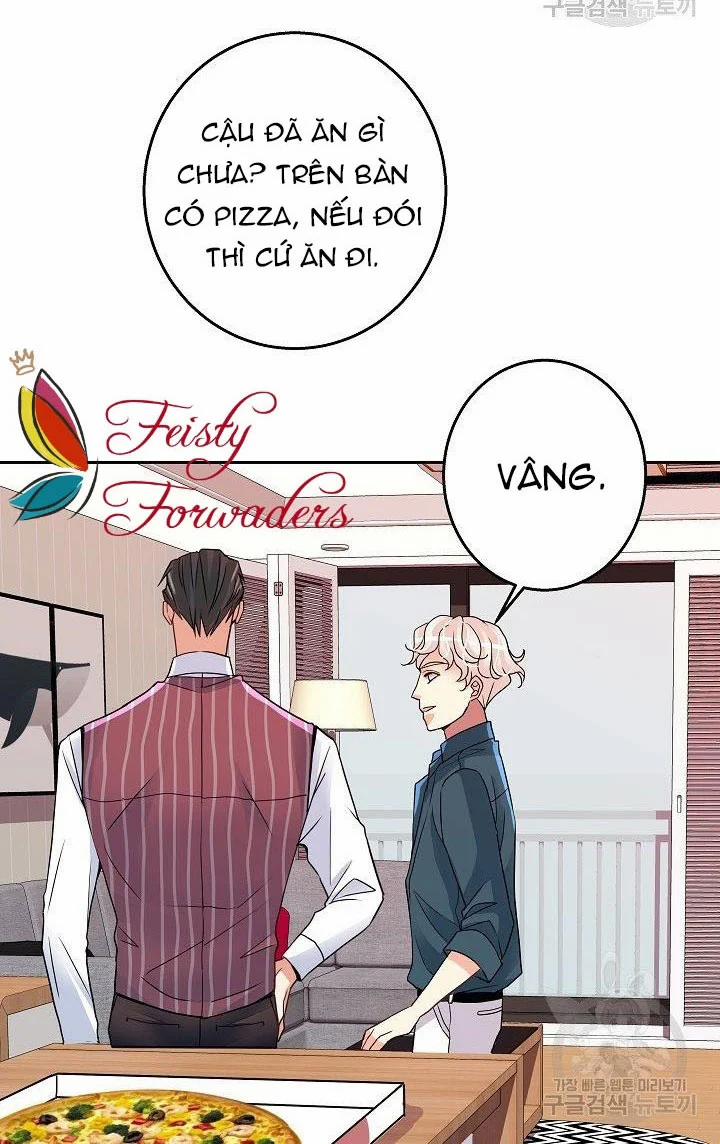 Chủ Nhân À, Xin Anh Hãy Hành Hạ Em Đi 3 trang 50