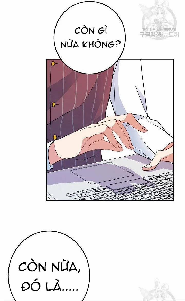 Chủ Nhân À, Xin Anh Hãy Hành Hạ Em Đi 3 trang 56