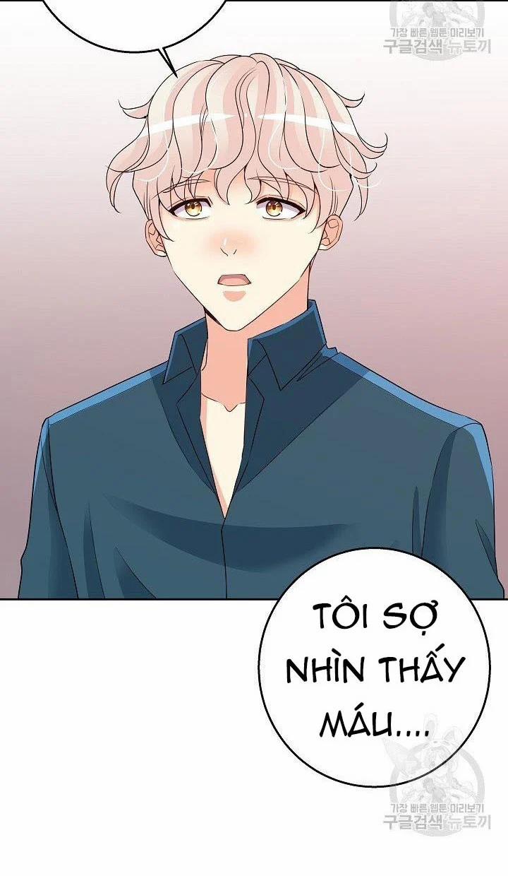 Chủ Nhân À, Xin Anh Hãy Hành Hạ Em Đi 3 trang 57