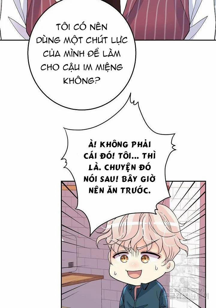 Chủ Nhân À, Xin Anh Hãy Hành Hạ Em Đi 3 trang 59