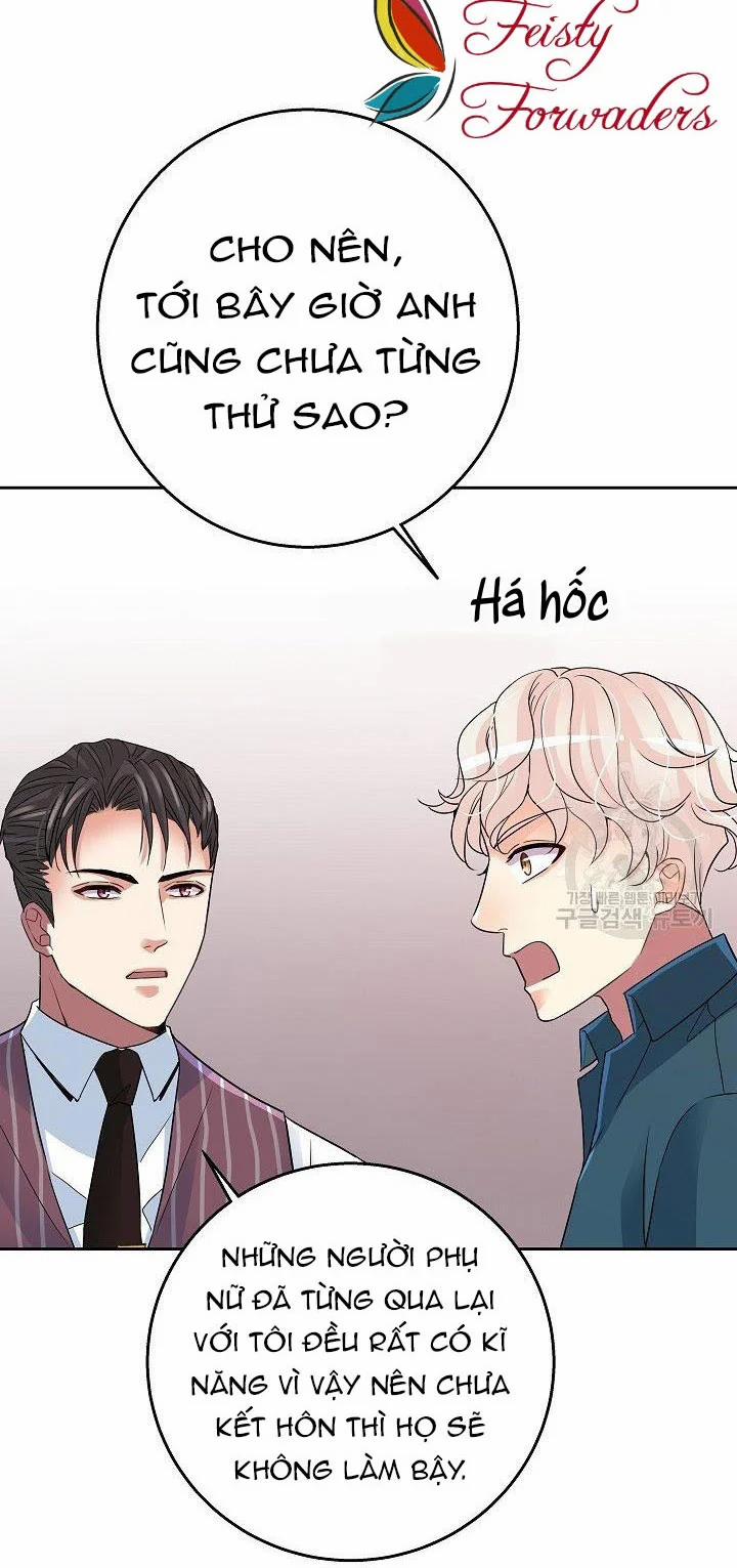 Chủ Nhân À, Xin Anh Hãy Hành Hạ Em Đi 3 trang 61