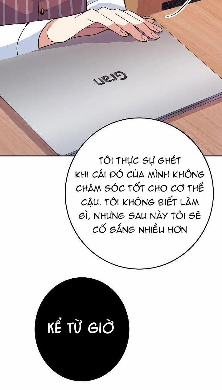 Chủ Nhân À, Xin Anh Hãy Hành Hạ Em Đi 3 trang 69