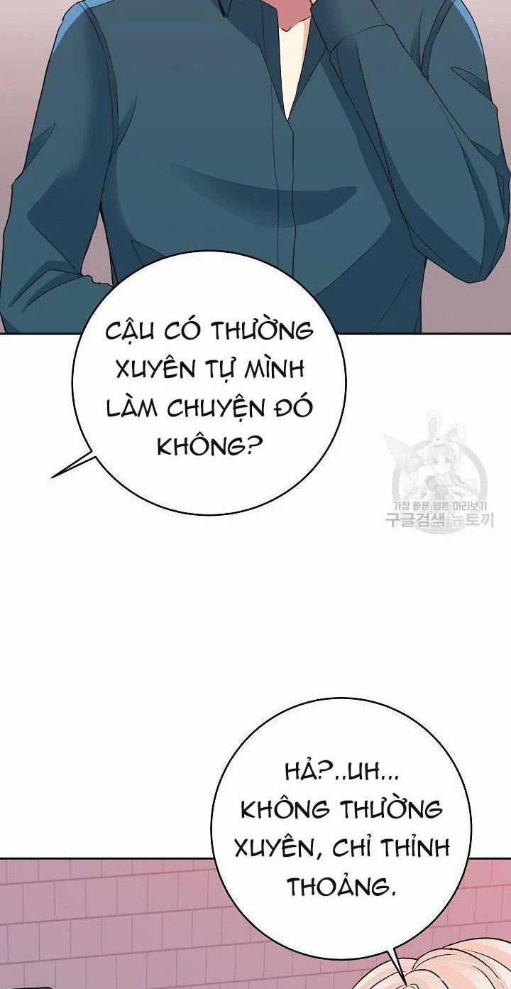 Chủ Nhân À, Xin Anh Hãy Hành Hạ Em Đi 3 trang 74