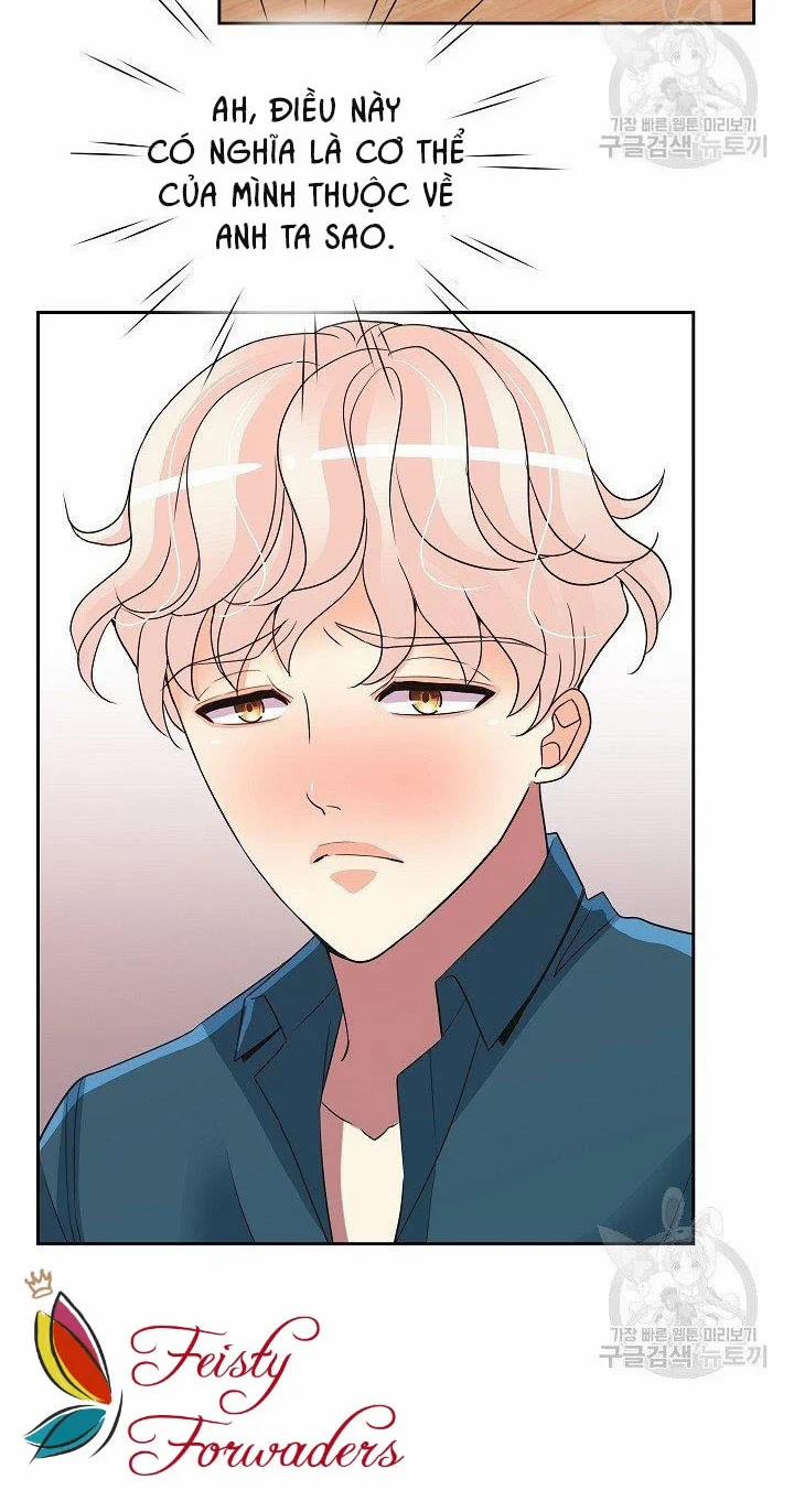 Chủ Nhân À, Xin Anh Hãy Hành Hạ Em Đi 3 trang 79