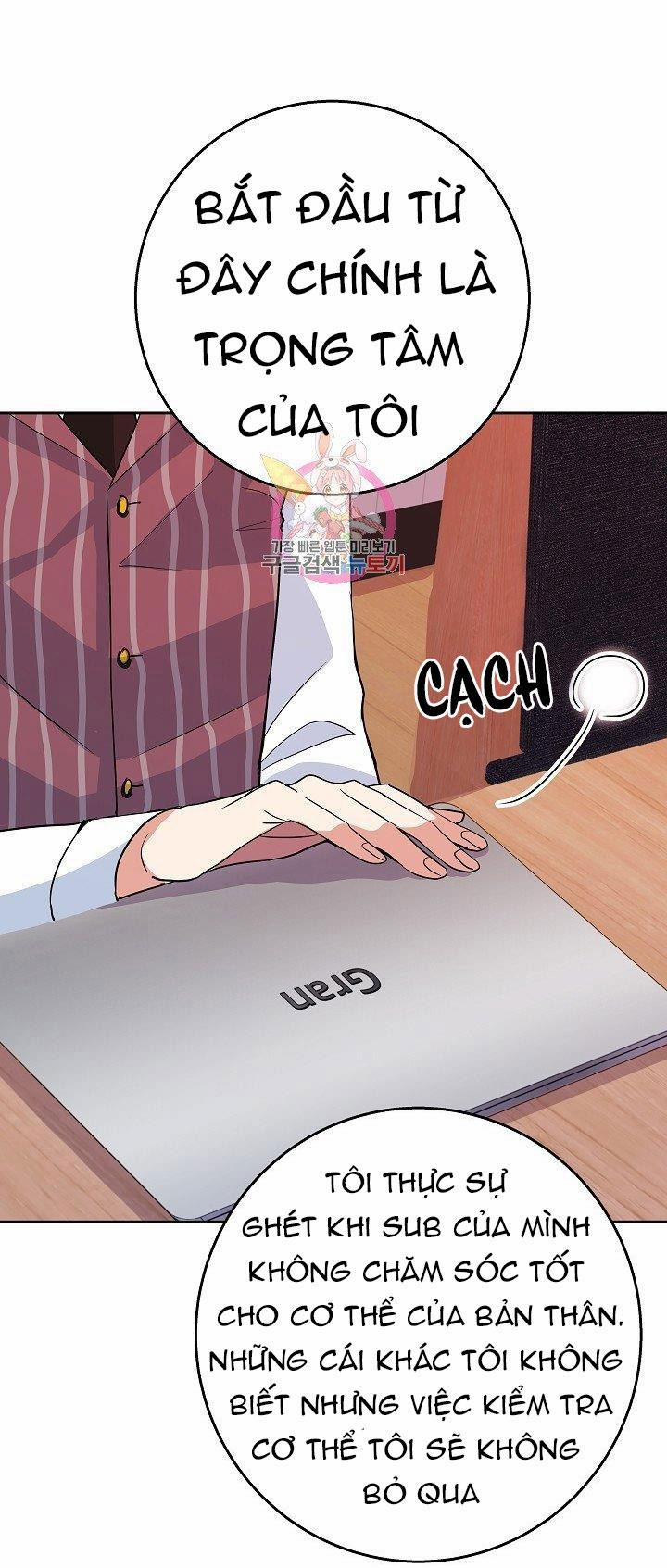 Chủ Nhân À, Xin Anh Hãy Hành Hạ Em Đi 4 trang 0