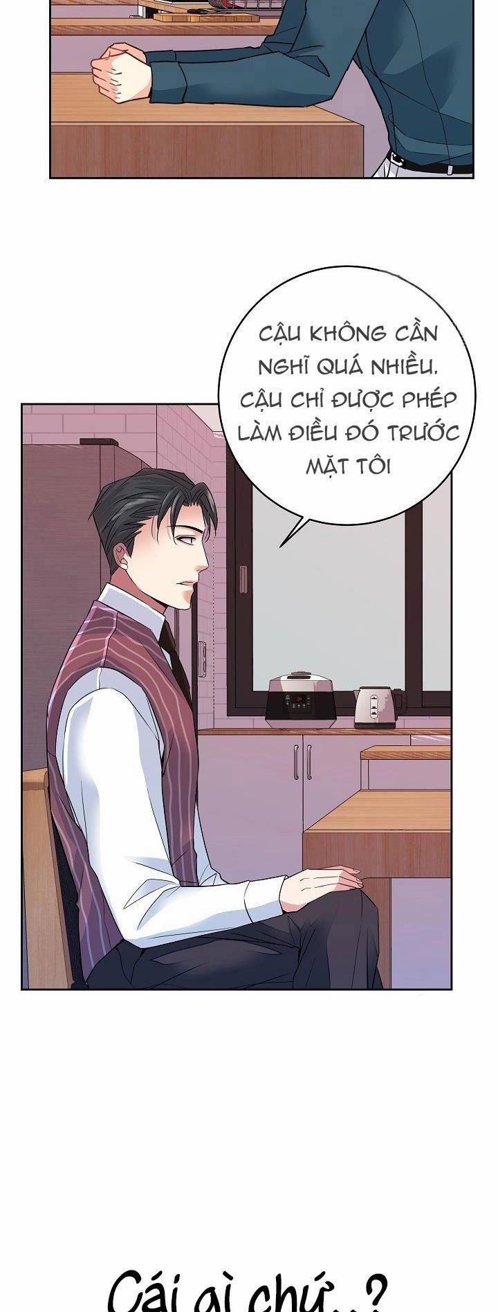 Chủ Nhân À, Xin Anh Hãy Hành Hạ Em Đi 4 trang 17